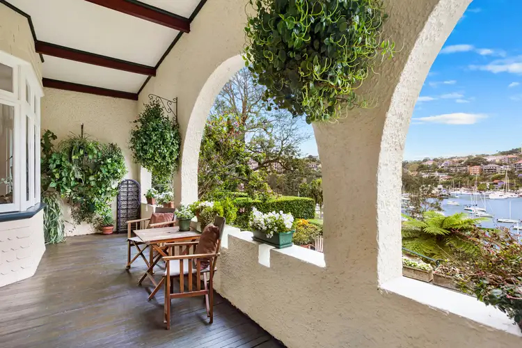 Third view of Homely house listing, 49 Kareela Road, Cremorne Point NSW 2090