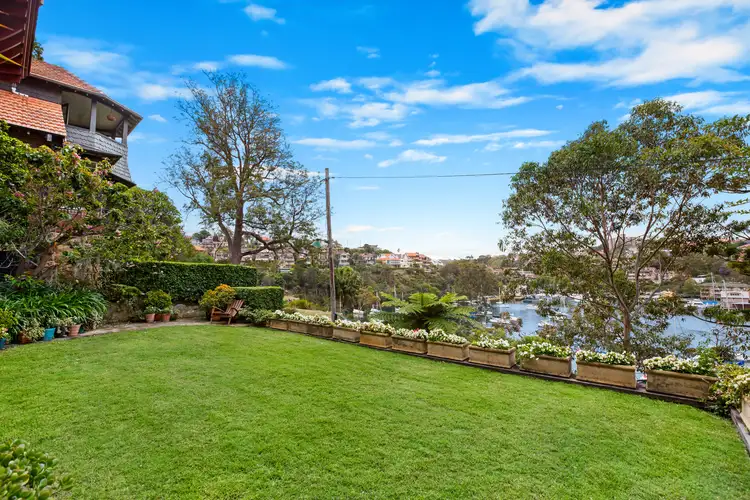 Fourth view of Homely house listing, 49 Kareela Road, Cremorne Point NSW 2090