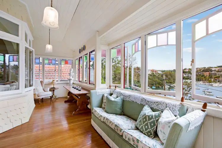 Fifth view of Homely house listing, 49 Kareela Road, Cremorne Point NSW 2090