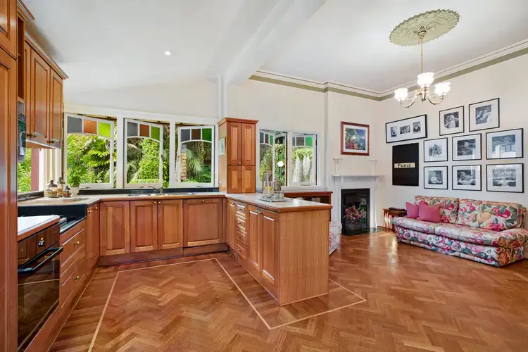 Sixth view of Homely house listing, 49 Kareela Road, Cremorne Point NSW 2090
