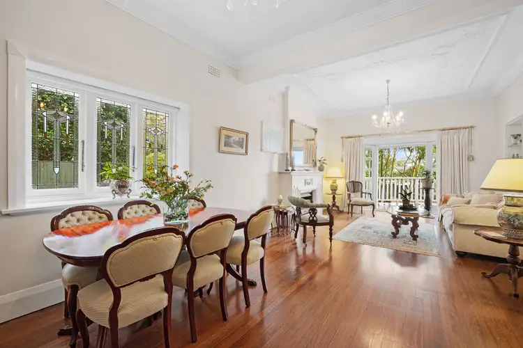 Main view of Homely house listing, 3 Bullecourt Avenue, Mosman NSW 2088