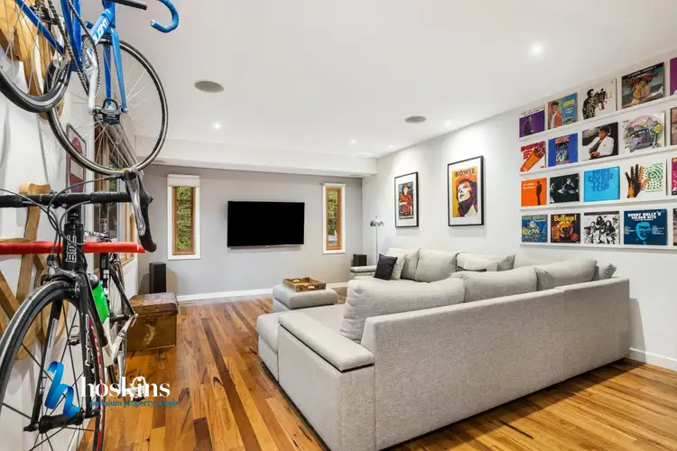 Fifth view of Homely house listing, 8 Collett Avenue, Ringwood VIC 3134