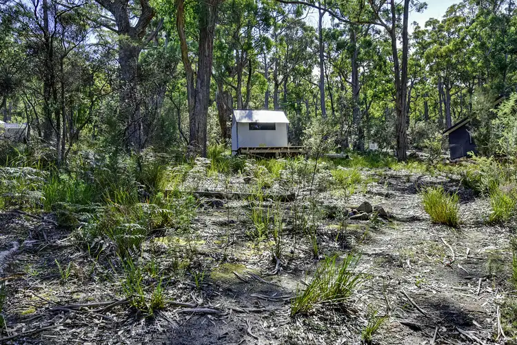 Seventh view of Homely land listing, 180 Old Jetty Road, Eaglehawk Neck TAS 7179