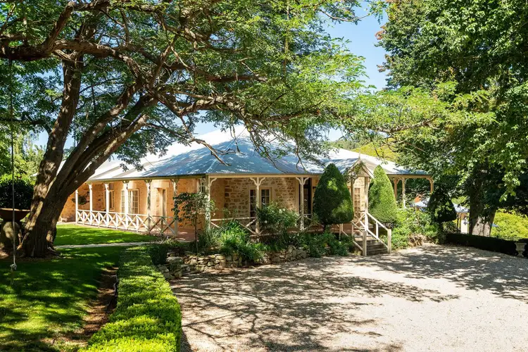 76 Richardson Road, Piccadilly SA 5151