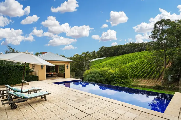 Second view of Homely rural property listing, 76 Richardson Road, Piccadilly SA 5151