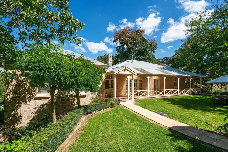 Third view of Homely rural property listing, 76 Richardson Road, Piccadilly SA 5151