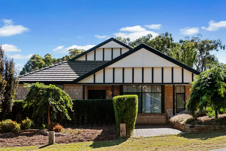 Second view of Homely house listing, 5 Turnbull Court, Woodside SA 5244