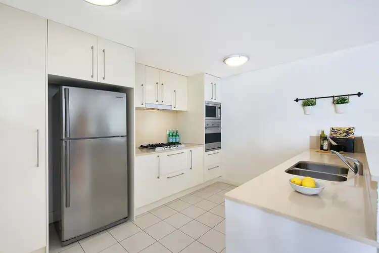 Fifth view of Homely unit listing, 203/11 Moree Street, Gordon NSW 2072