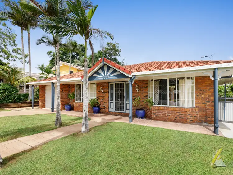 60 Nalya Crescent, Karana Downs QLD 4306