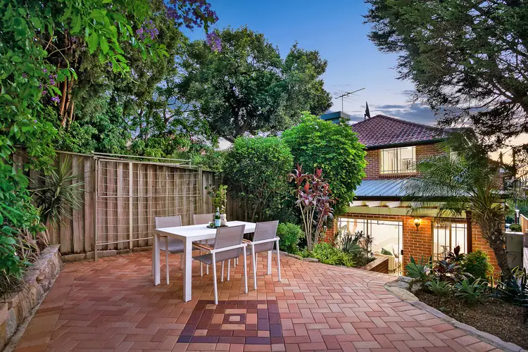 4/49 Carr Street, Waverton NSW 2060
