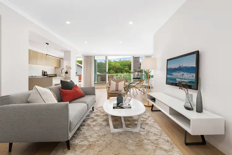 5G/22 Ross Street, Waverton NSW 2060