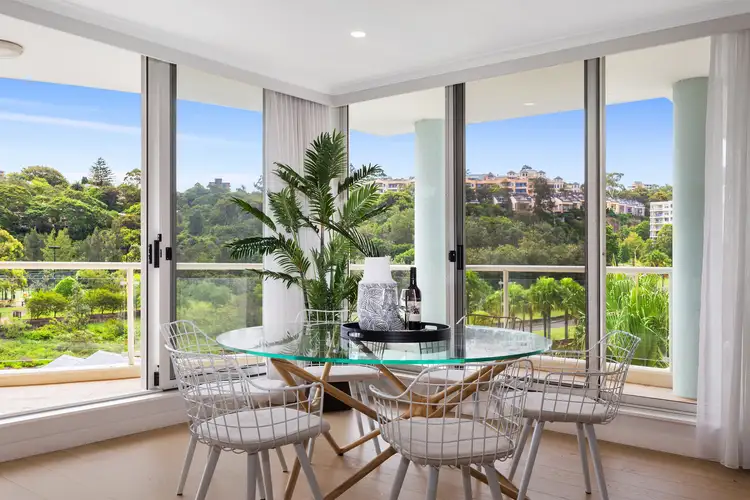Second view of Homely apartment listing, 5G/22 Ross Street, Waverton NSW 2060