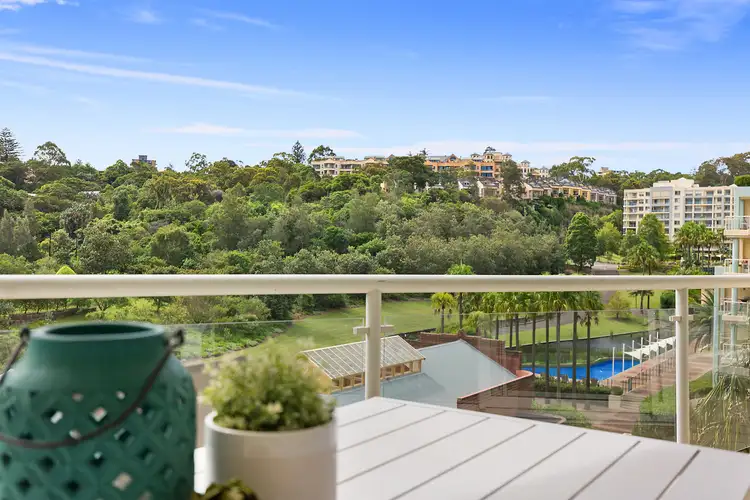 Third view of Homely apartment listing, 5G/22 Ross Street, Waverton NSW 2060