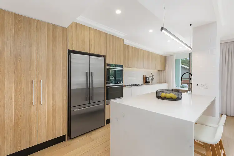 Fourth view of Homely apartment listing, 5G/22 Ross Street, Waverton NSW 2060