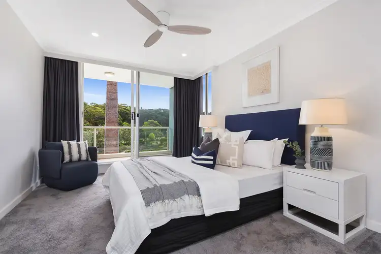 Sixth view of Homely apartment listing, 5G/22 Ross Street, Waverton NSW 2060