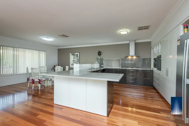 Fifth view of Homely house listing, 37 Ayer Road, Queens Park WA 6107