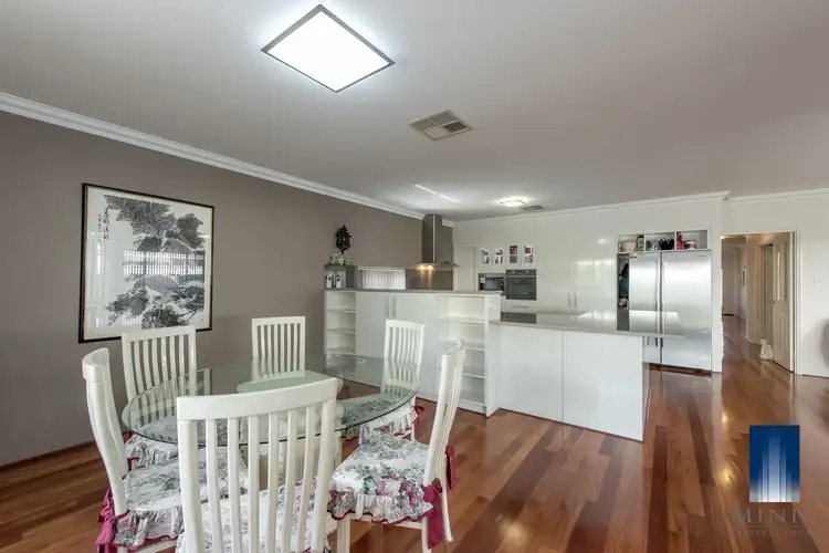 Sixth view of Homely house listing, 37 Ayer Road, Queens Park WA 6107