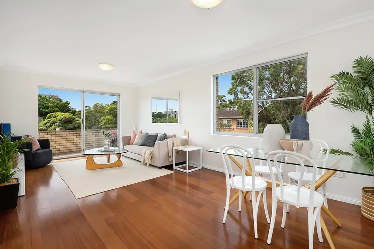 8/57 King Street, Wollstonecraft NSW 2065