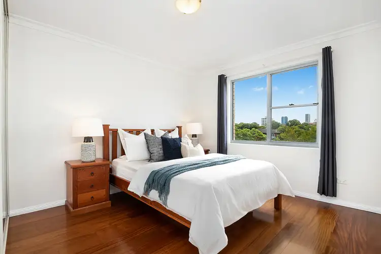 Fourth view of Homely apartment listing, 8/57 King Street, Wollstonecraft NSW 2065