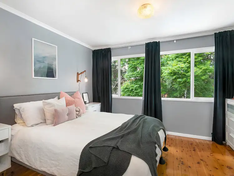 Fifth view of Homely townhouse listing, 6/1 Aaron Place, Wahroonga NSW 2076