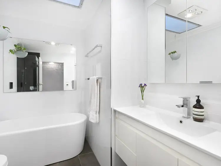 Sixth view of Homely townhouse listing, 6/1 Aaron Place, Wahroonga NSW 2076