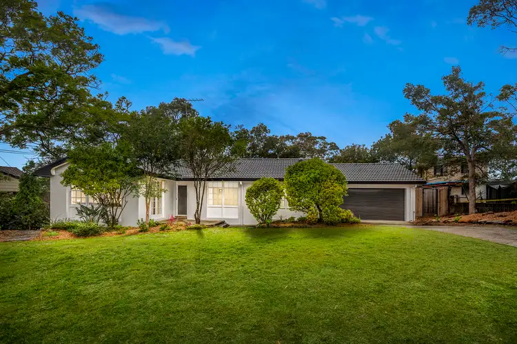 Main view of Homely house listing, 3 Birrong Avenue, Belrose NSW 2085