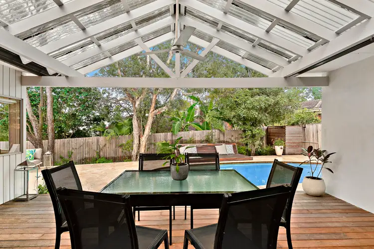 Second view of Homely house listing, 3 Birrong Avenue, Belrose NSW 2085