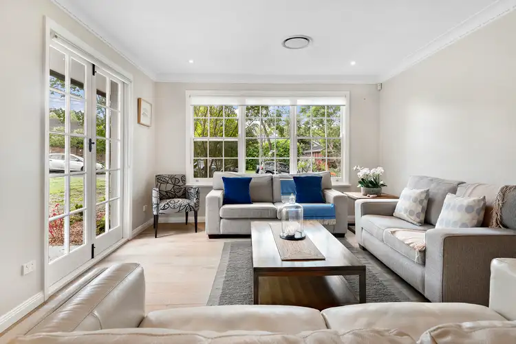 Third view of Homely house listing, 3 Birrong Avenue, Belrose NSW 2085