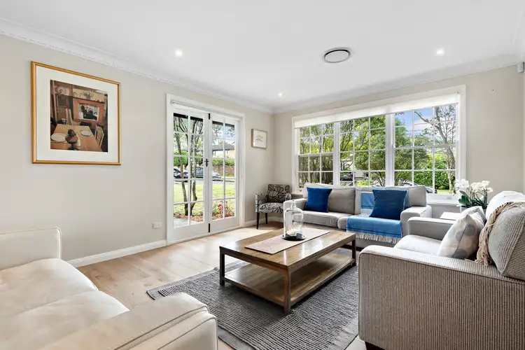 Fourth view of Homely house listing, 3 Birrong Avenue, Belrose NSW 2085