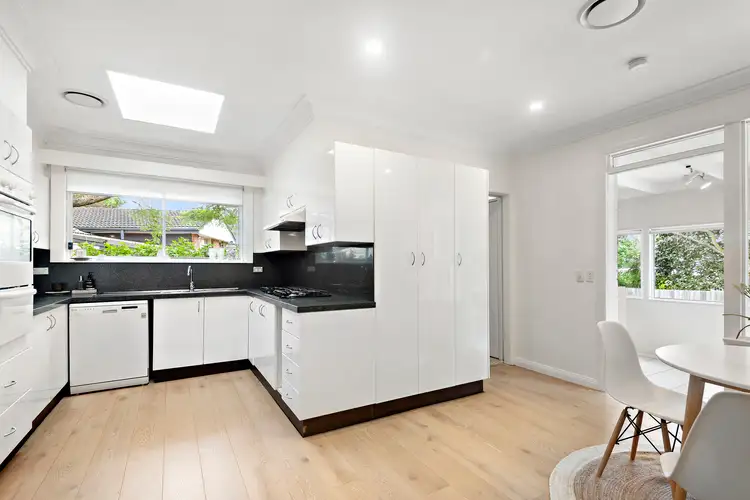 Sixth view of Homely house listing, 3 Birrong Avenue, Belrose NSW 2085