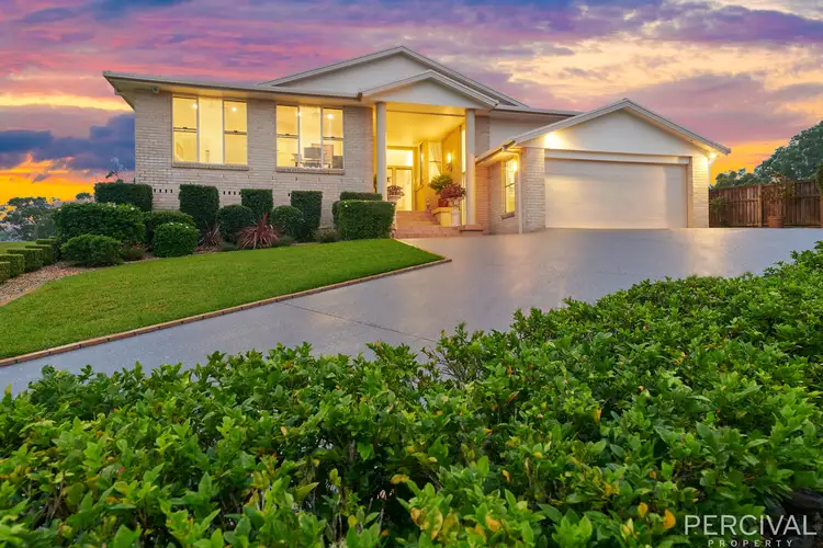 Second view of Homely house listing, 36 Ericson Place, Port Macquarie NSW 2444