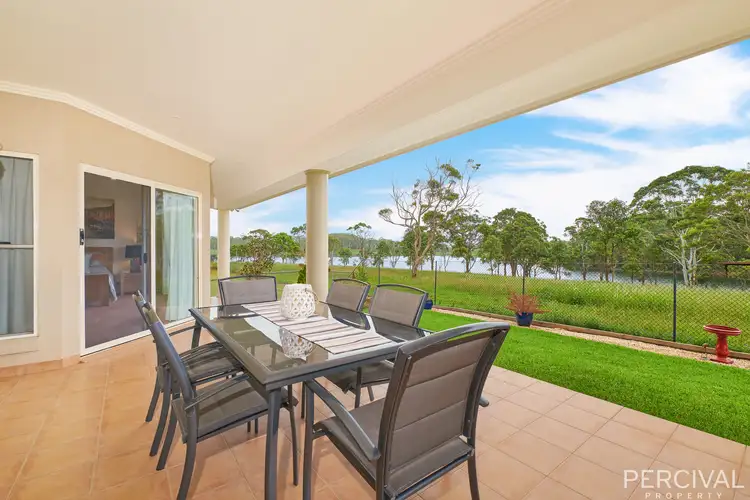 Third view of Homely house listing, 36 Ericson Place, Port Macquarie NSW 2444