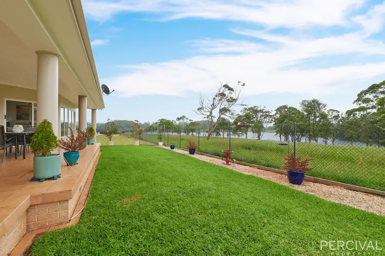 Fourth view of Homely house listing, 36 Ericson Place, Port Macquarie NSW 2444