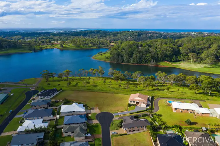 Fifth view of Homely house listing, 36 Ericson Place, Port Macquarie NSW 2444