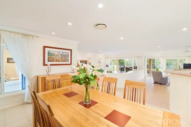 Sixth view of Homely house listing, 36 Ericson Place, Port Macquarie NSW 2444