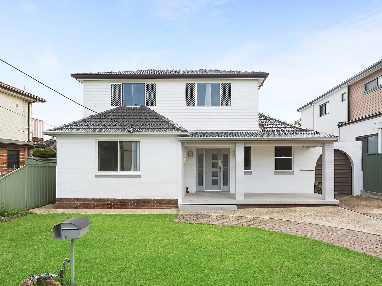 Main view of Homely house listing, 4 Edinburgh Crescent, Woolooware NSW 2230