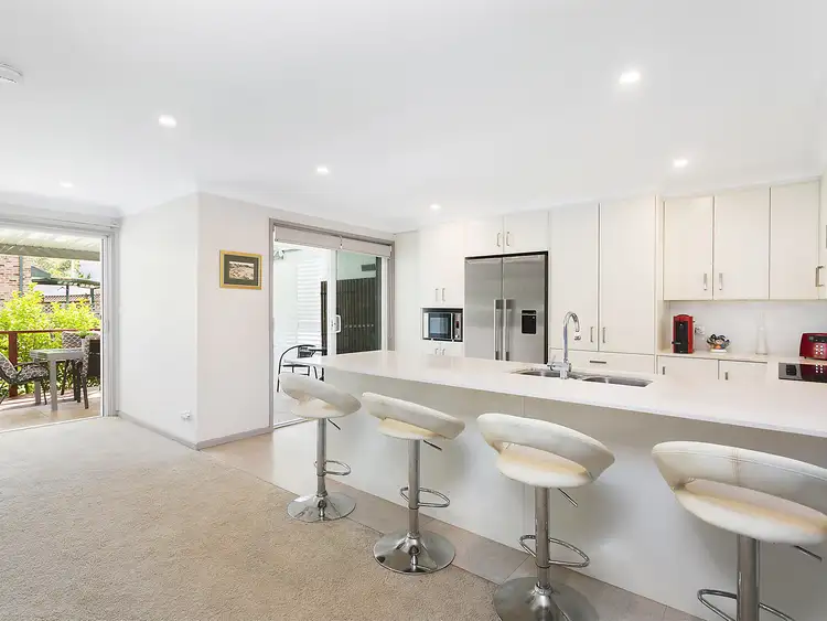 Second view of Homely house listing, 4 Edinburgh Crescent, Woolooware NSW 2230