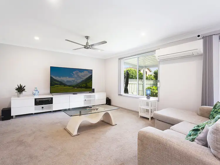 Fourth view of Homely house listing, 4 Edinburgh Crescent, Woolooware NSW 2230