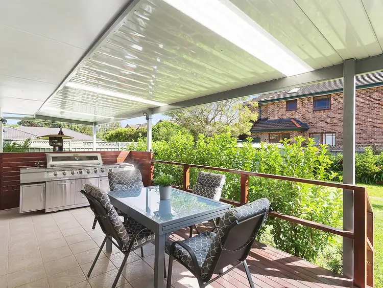 Sixth view of Homely house listing, 4 Edinburgh Crescent, Woolooware NSW 2230