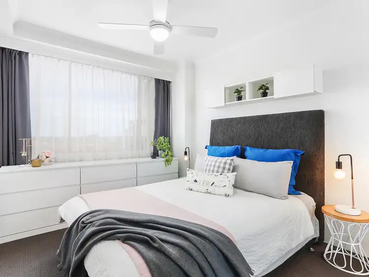 Second view of Homely apartment listing, 74/7-15 Jackson Avenue, Miranda NSW 2228