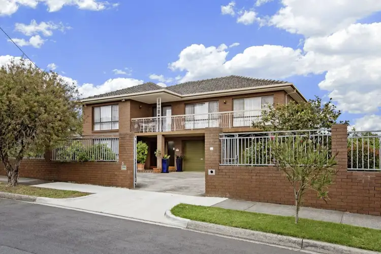 Main view of Homely house listing, 5 Jackson Street, Croydon VIC 3136