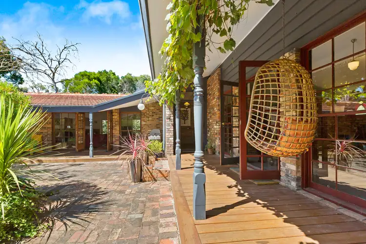 Main view of Homely house listing, 2 Heath Road, Mount Eliza VIC 3930