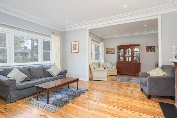 Second view of Homely house listing, 21 Colah Road, Mount Colah NSW 2079