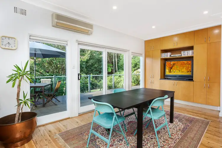 Third view of Homely house listing, 21 Colah Road, Mount Colah NSW 2079