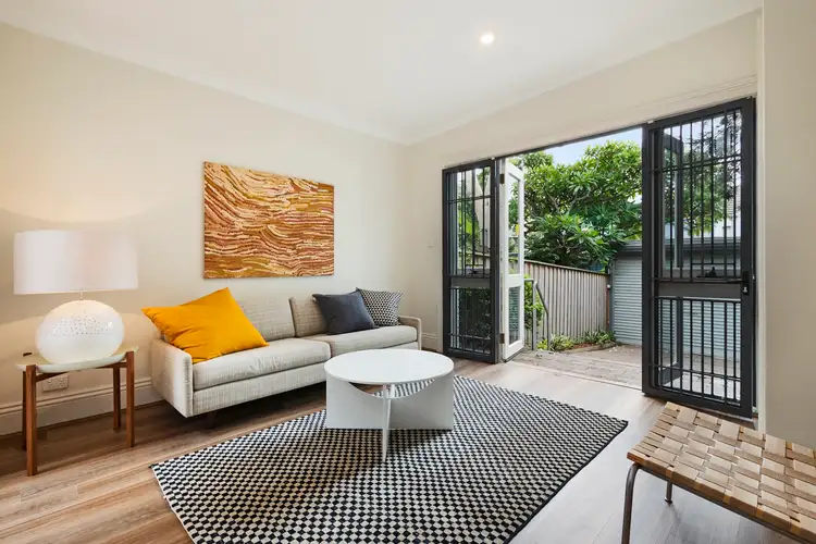 Fifth view of Homely house listing, 11 Darghan Street, Glebe NSW 2037
