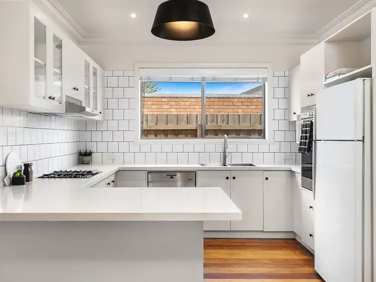 Third view of Homely house listing, 1 Norwood Street, Herne Hill VIC 3218