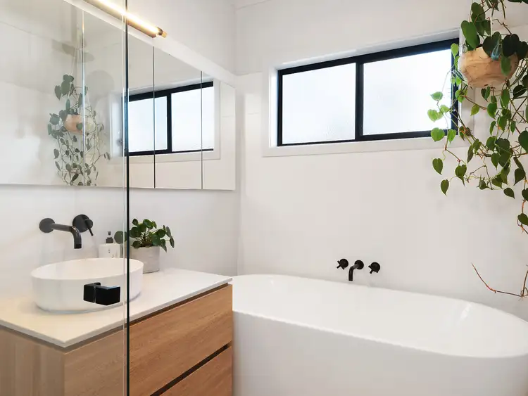 Fifth view of Homely house listing, 1 Norwood Street, Herne Hill VIC 3218