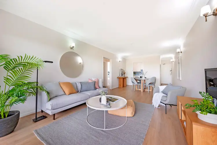 12/10 Tintern Road, Ashfield NSW 2131