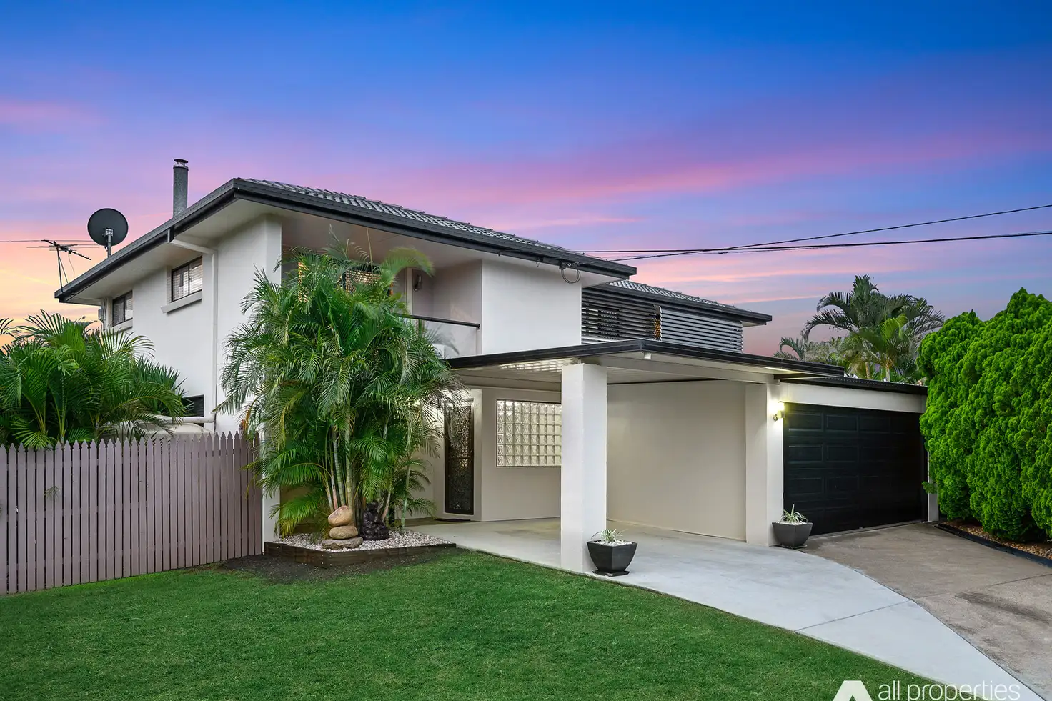 Main view of Homely house listing, 8 Alfred Place, Flinders View QLD 4305