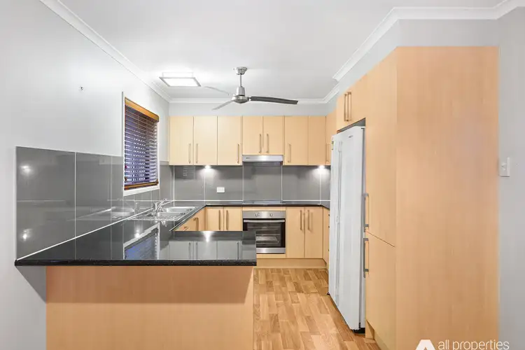 Fifth view of Homely house listing, 8 Alfred Place, Flinders View QLD 4305